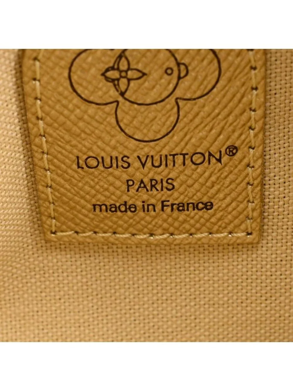 Louis Vuitton Pouch Mini Pochette Soir